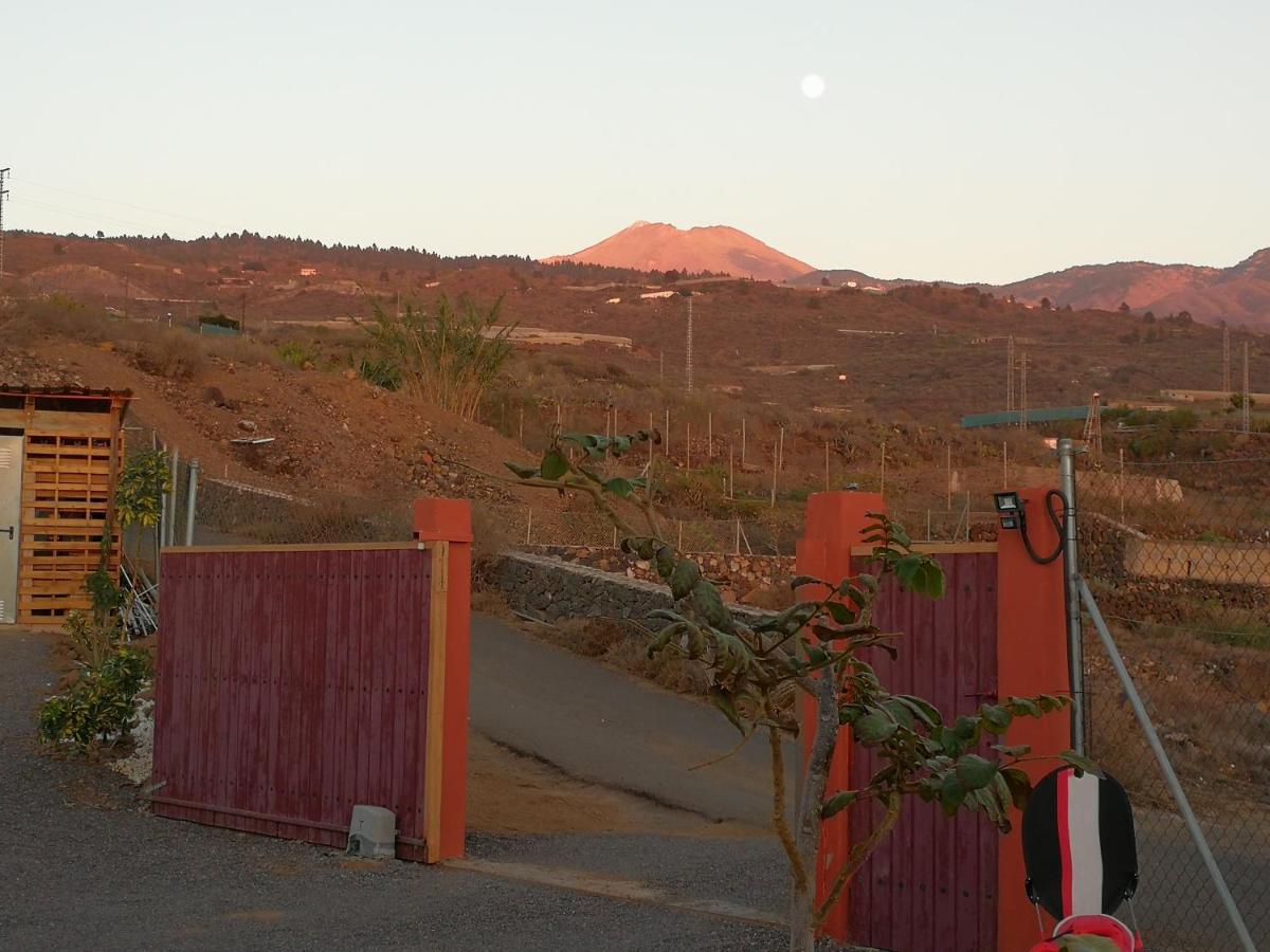 Eco Camping Nueva Vida Guest House Chio  Exterior photo