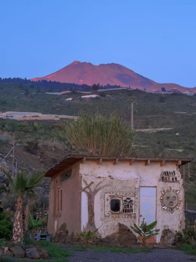 Eco Camping Nueva Vida Guest House Chio  Exterior photo