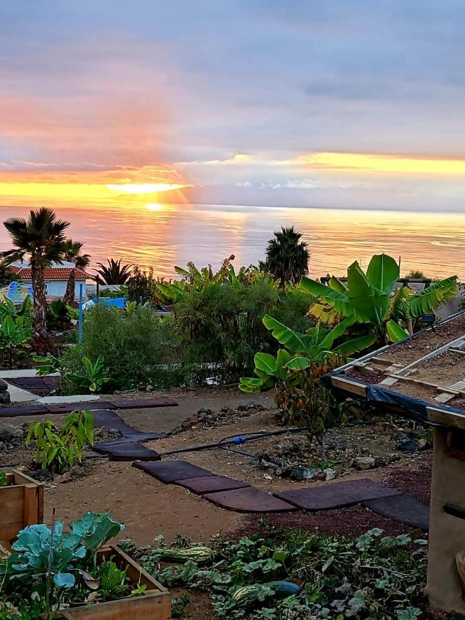 Eco Camping Nueva Vida Guest House Chio  Exterior photo