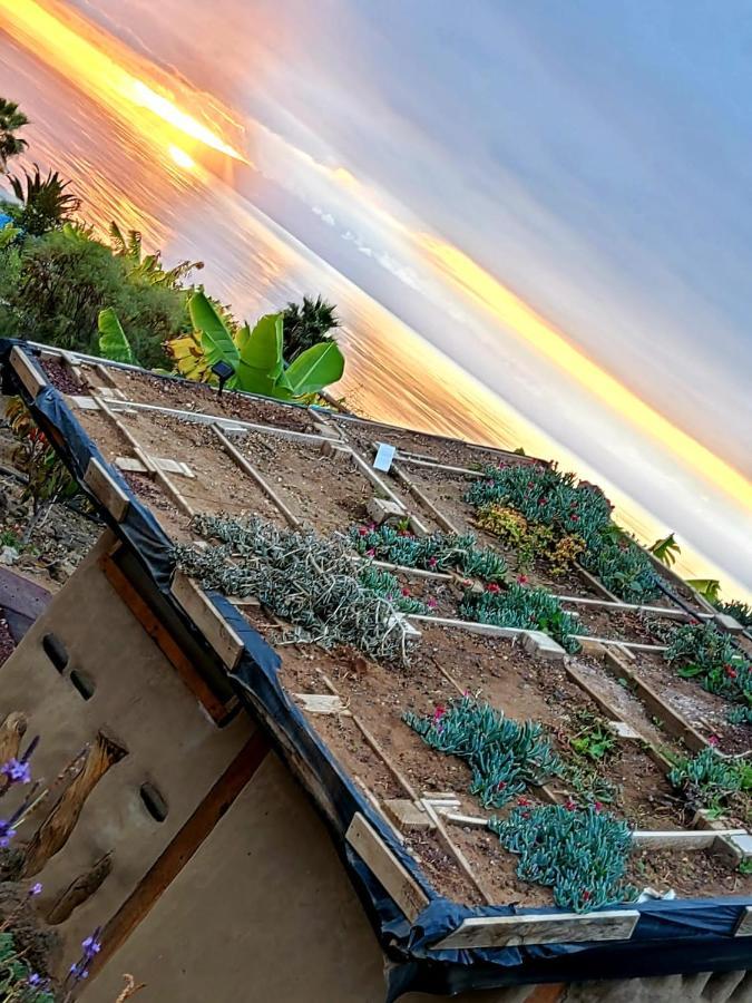 Eco Camping Nueva Vida Guest House Chio  Exterior photo