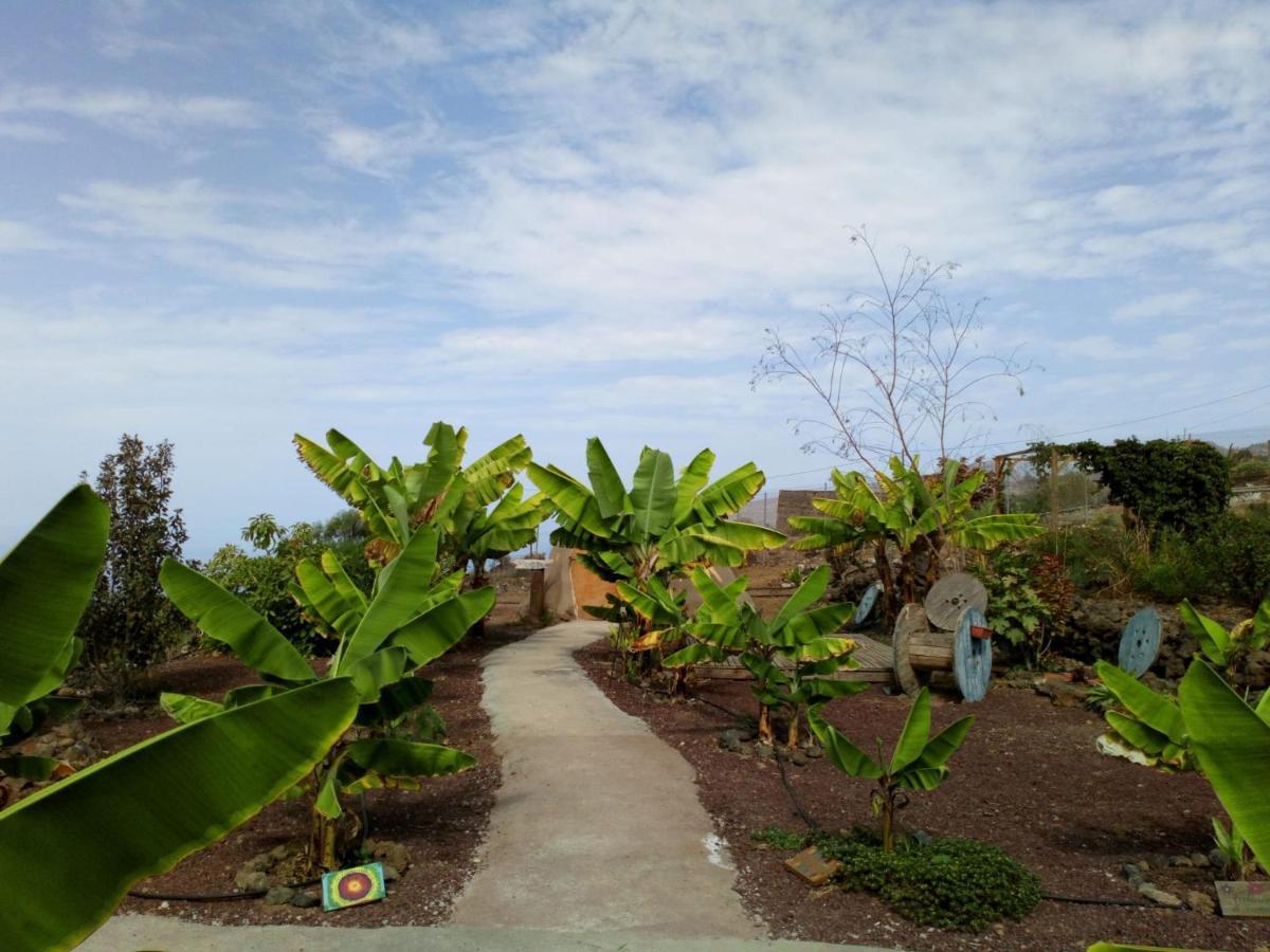 Eco Camping Nueva Vida Guest House Chio  Exterior photo