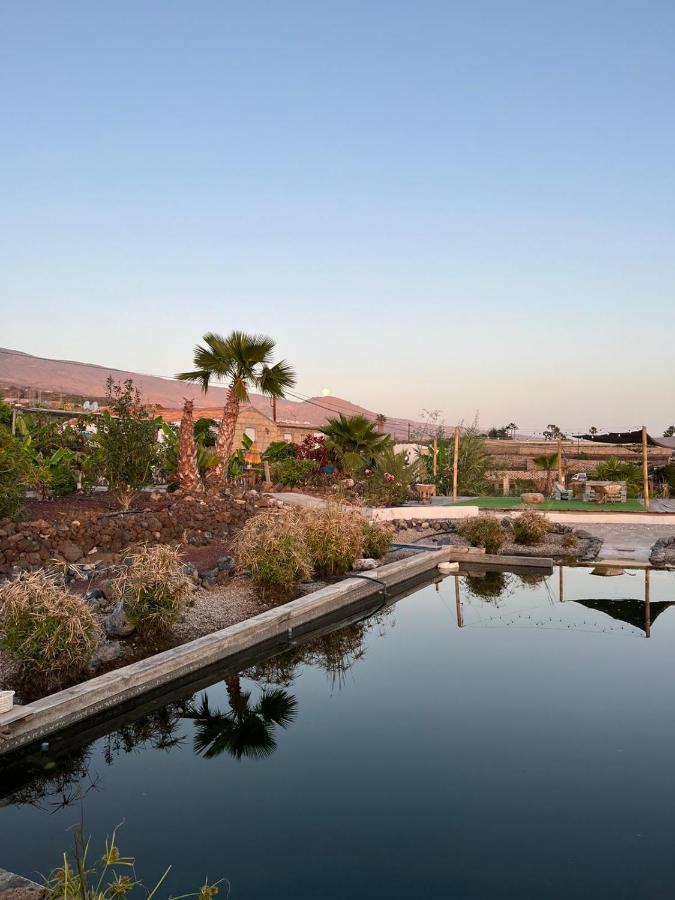Eco Camping Nueva Vida Guest House Chio  Exterior photo