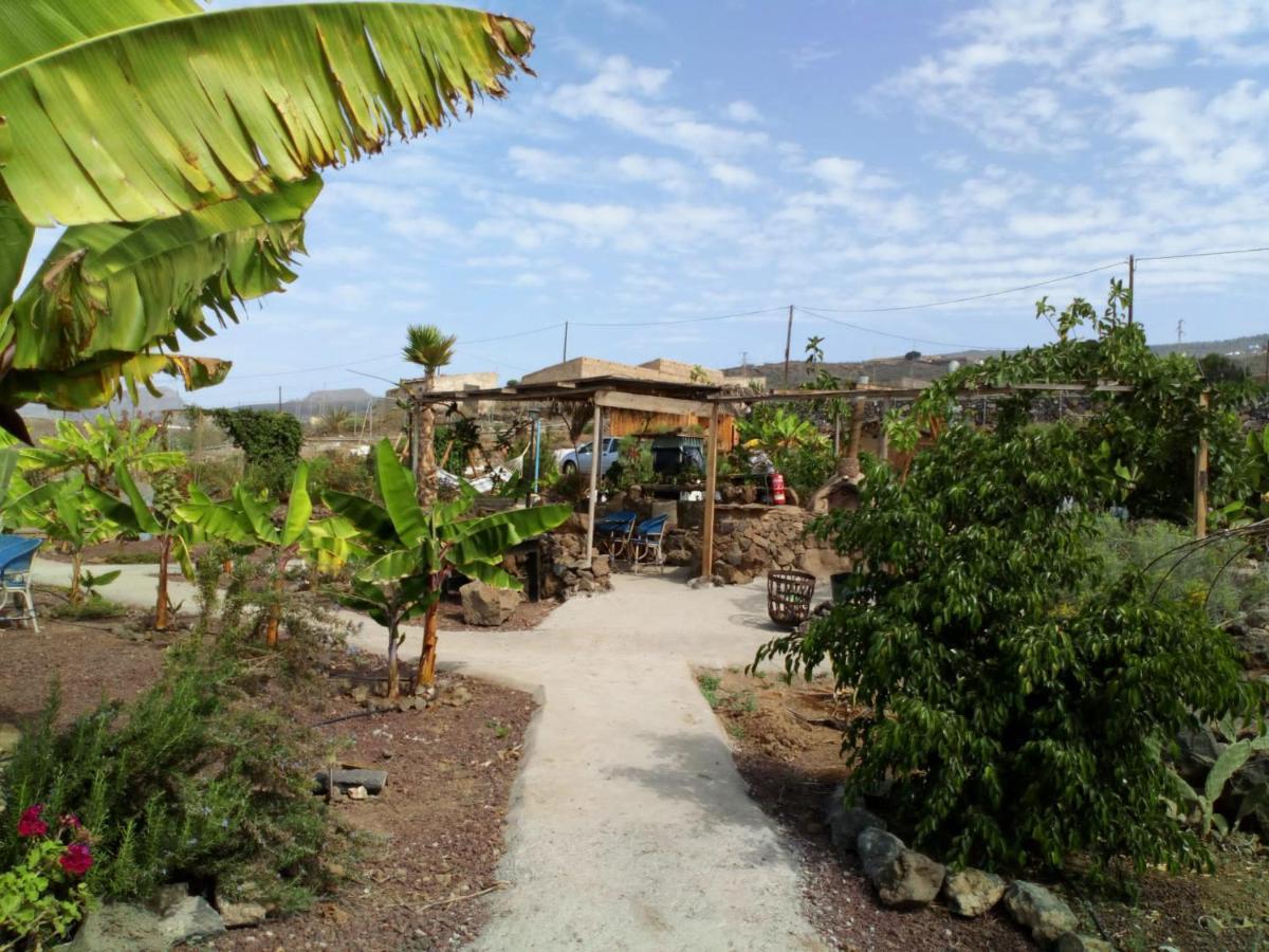 Eco Camping Nueva Vida Guest House Chio  Exterior photo