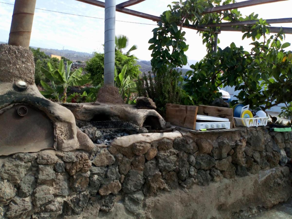 Eco Camping Nueva Vida Guest House Chio  Exterior photo