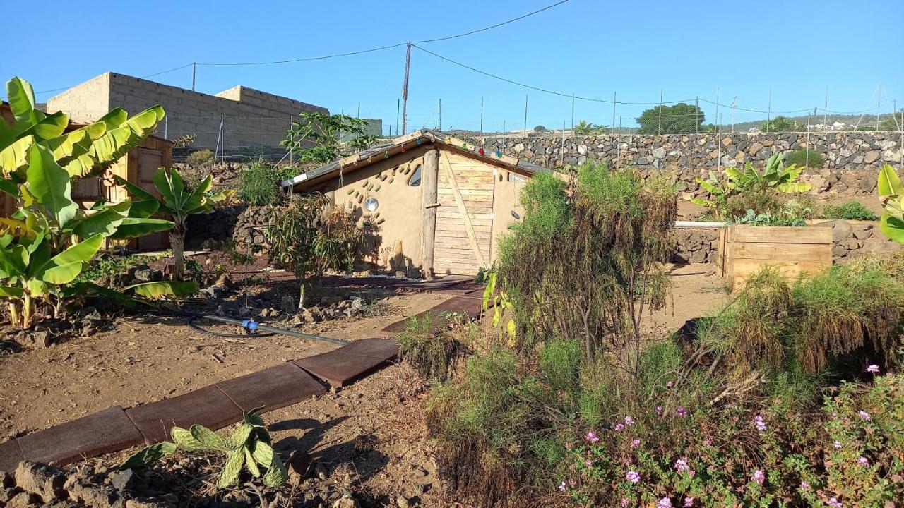 Eco Camping Nueva Vida Guest House Chio  Exterior photo